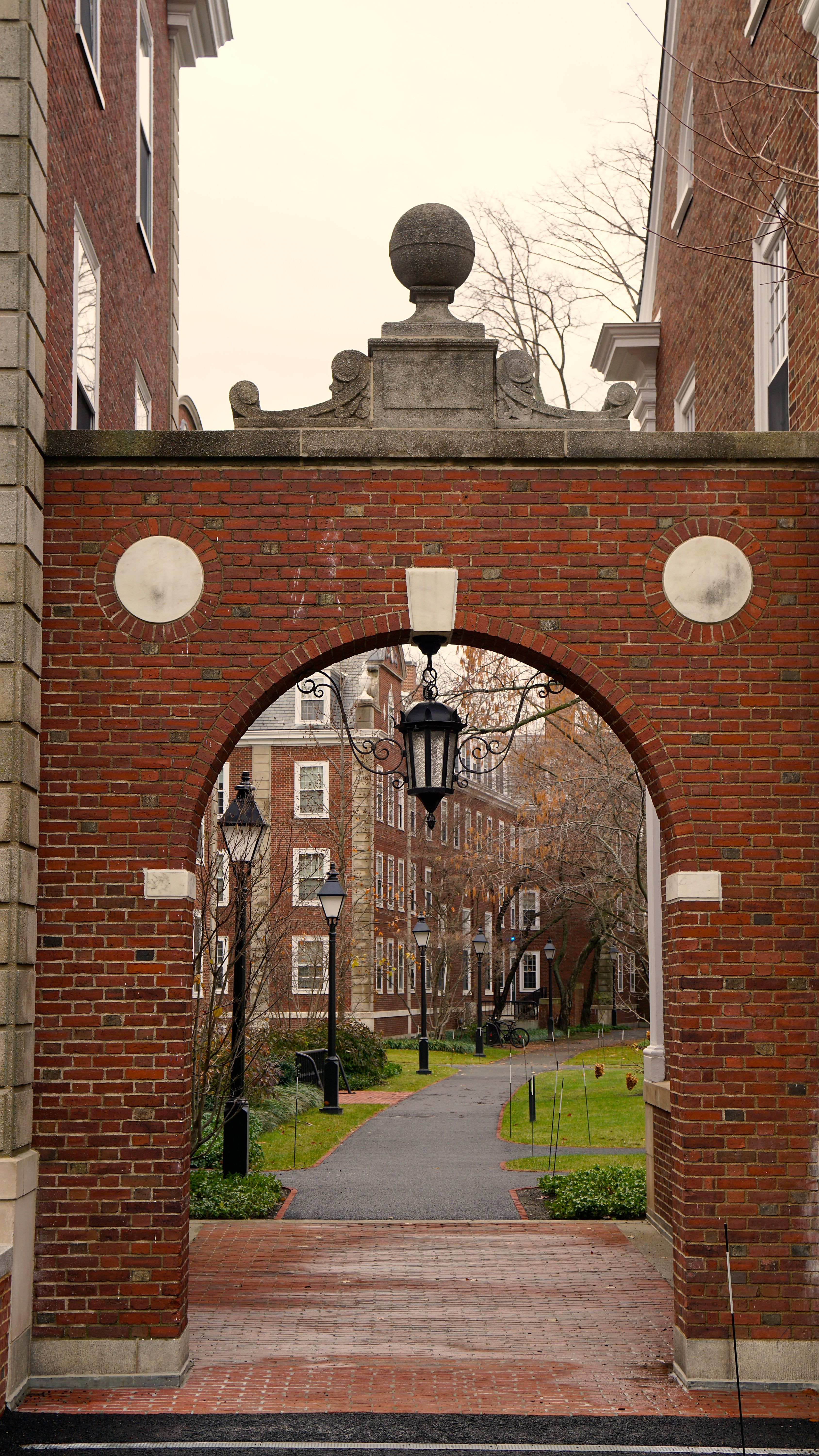 Harvard