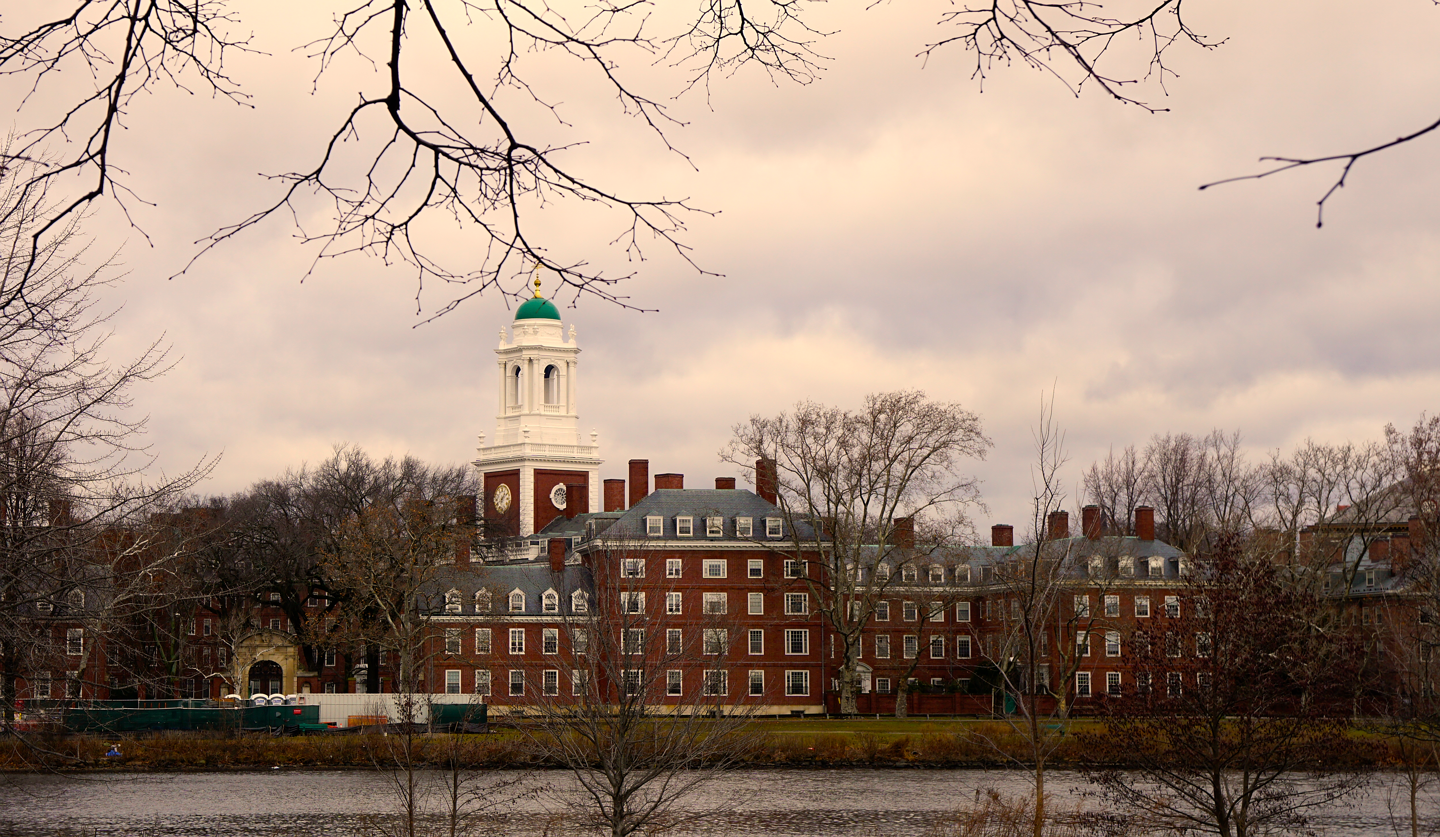 Harvard