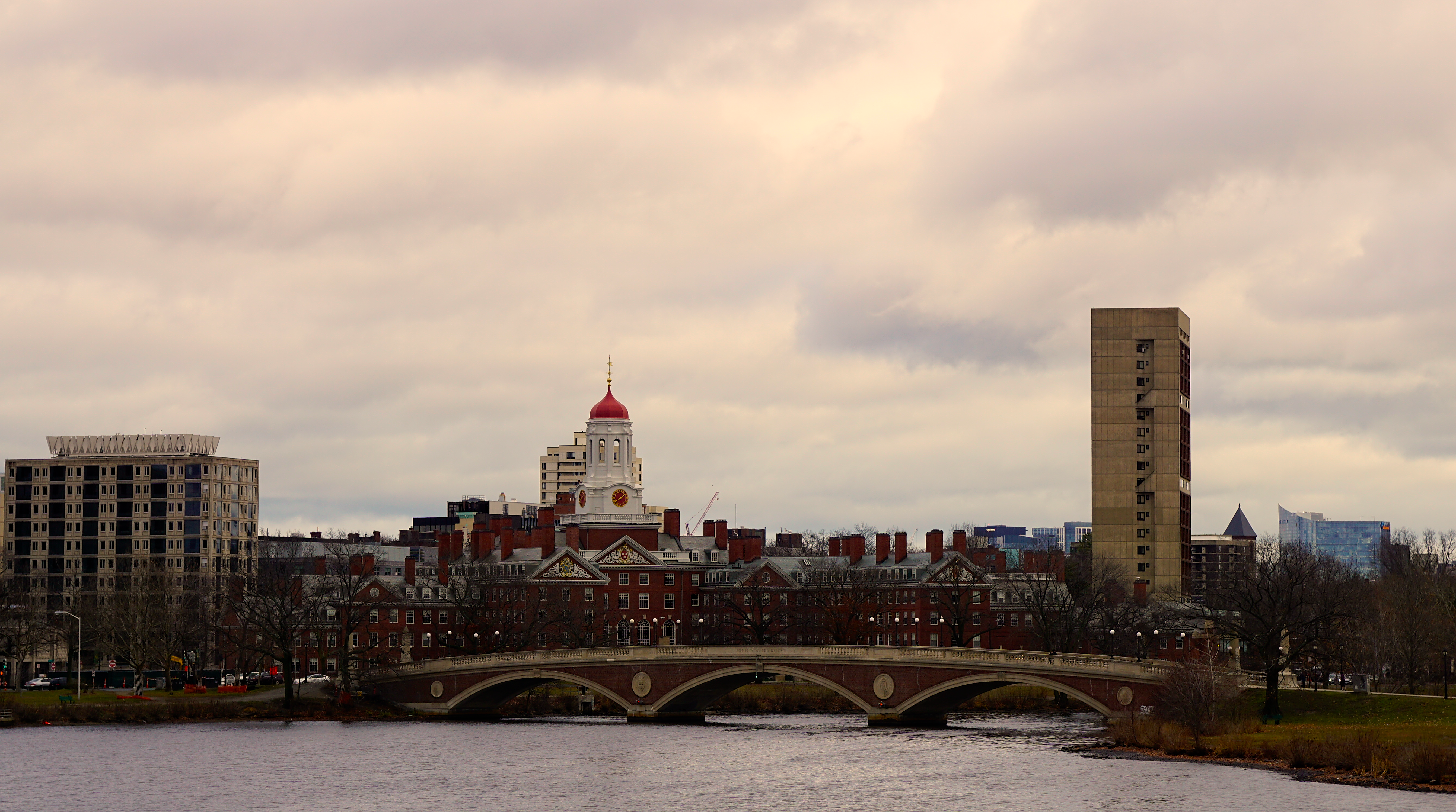 Harvard