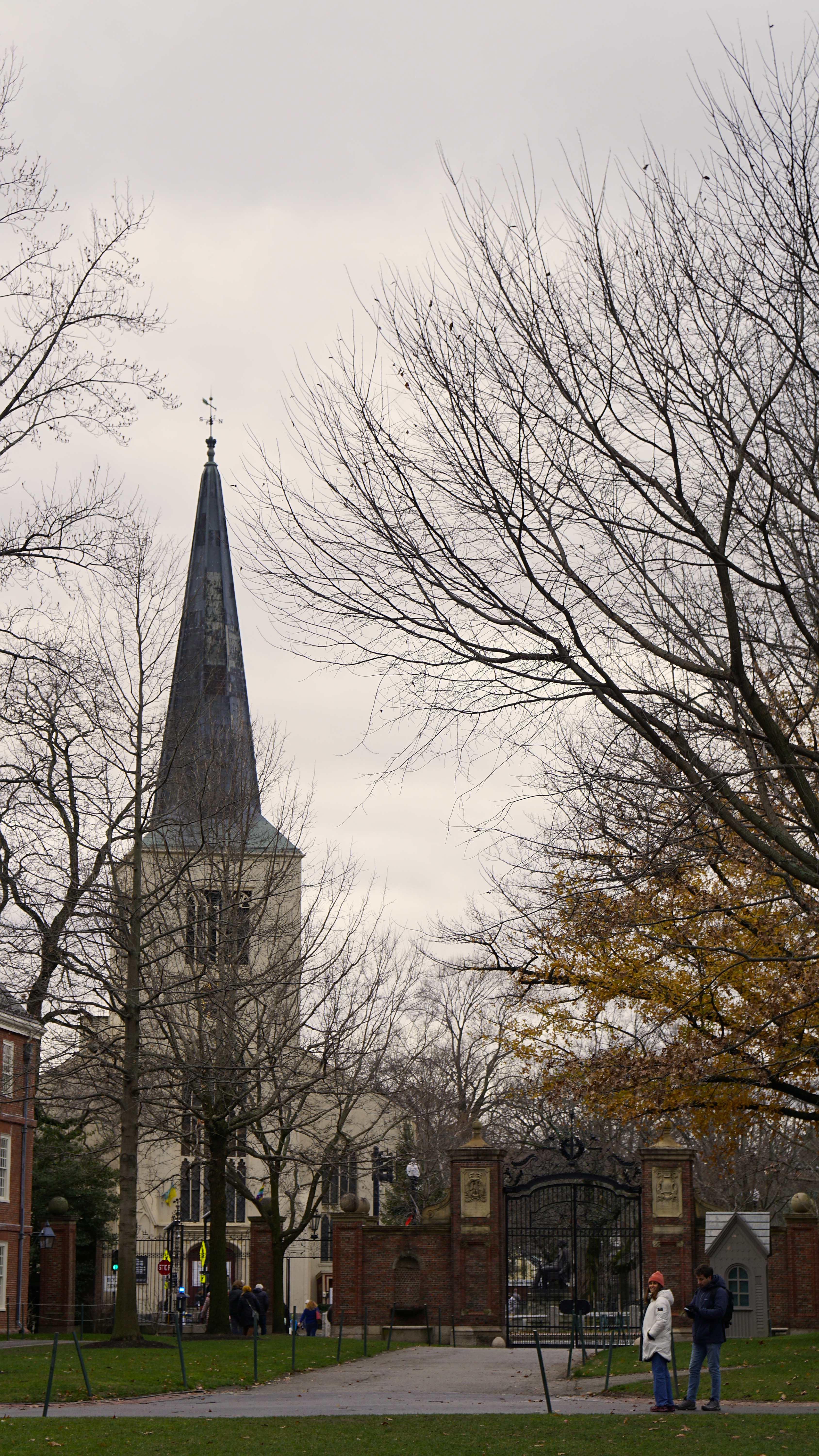 Harvard
