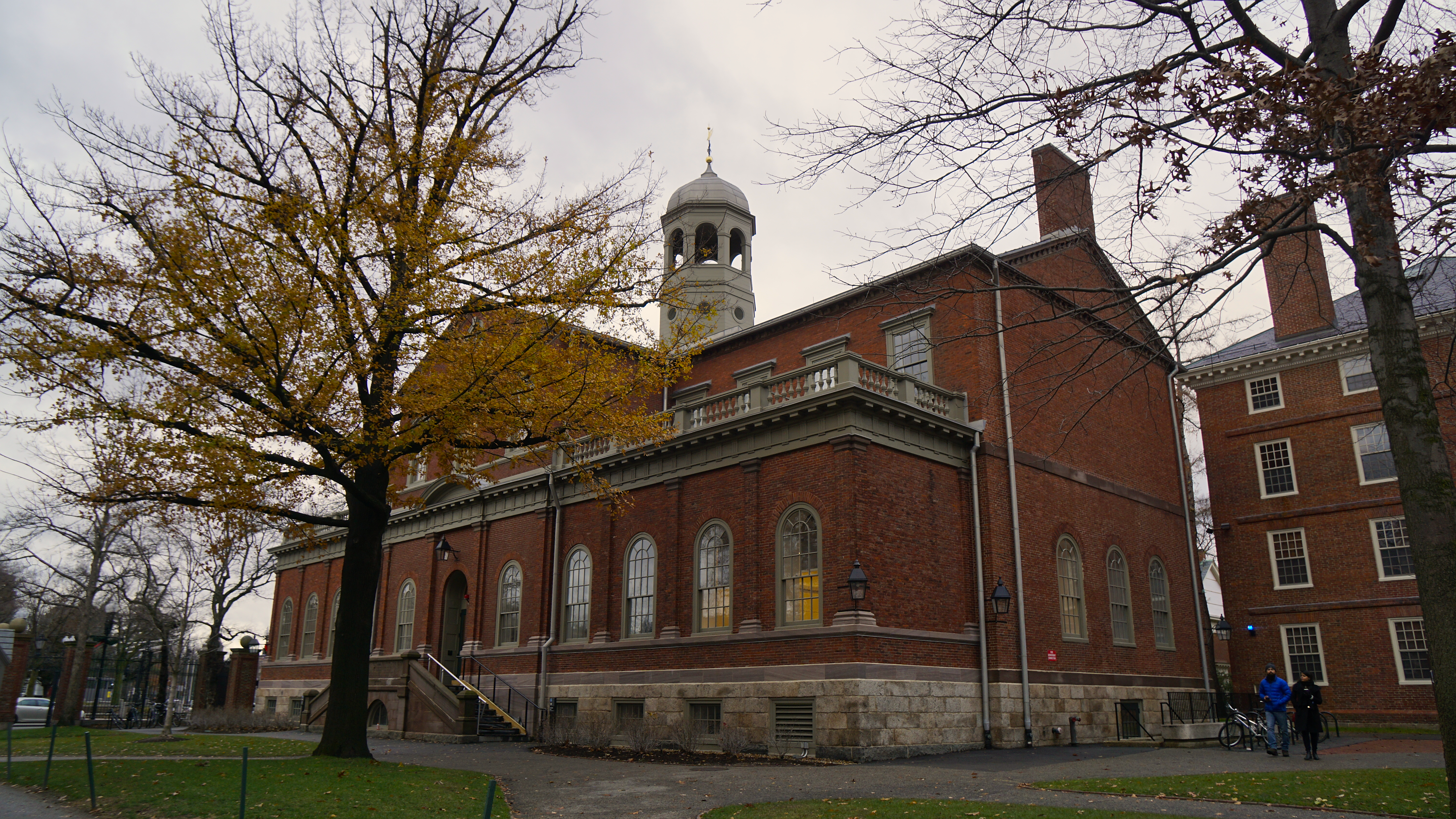 Boston