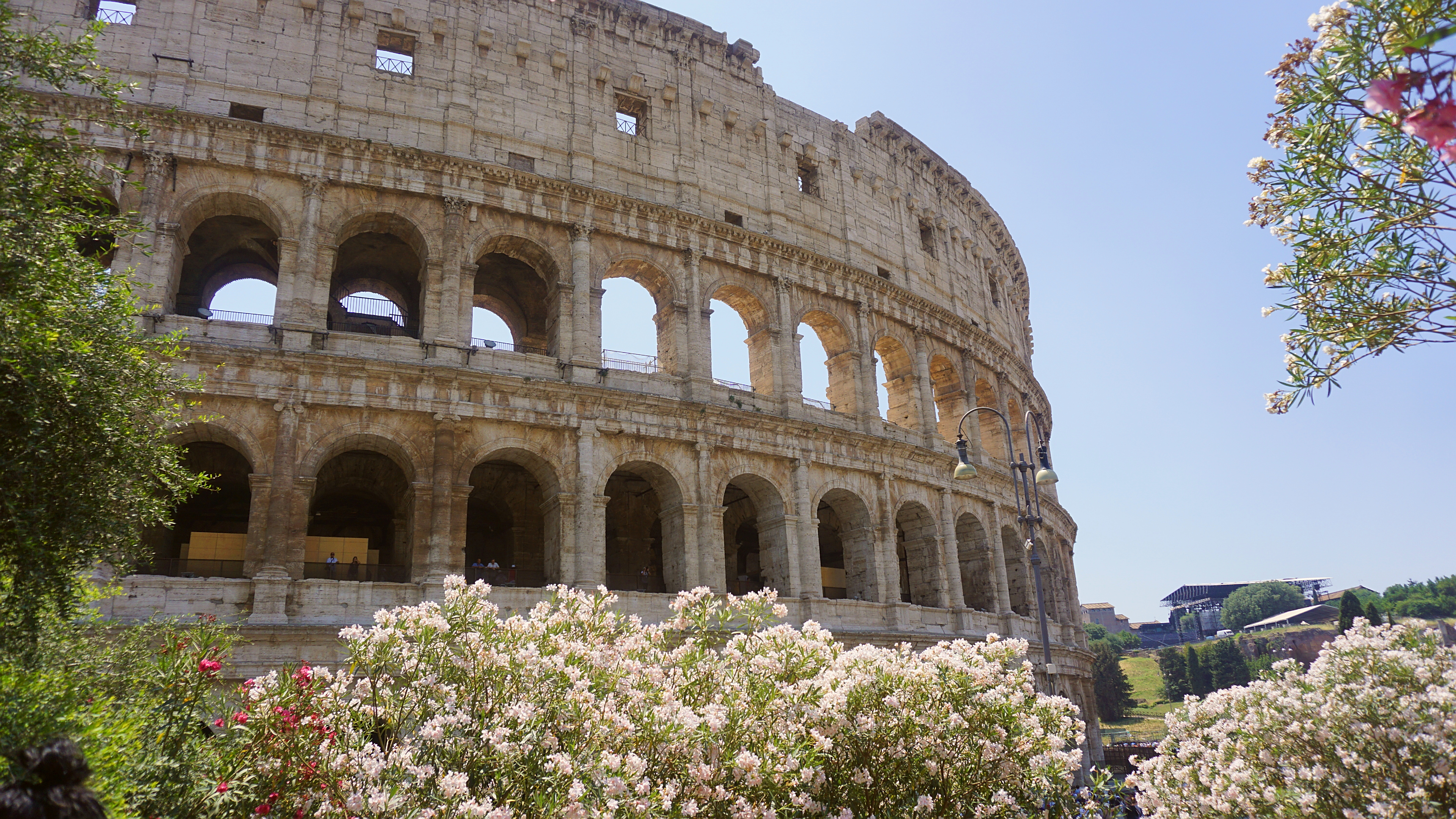 Rome-1