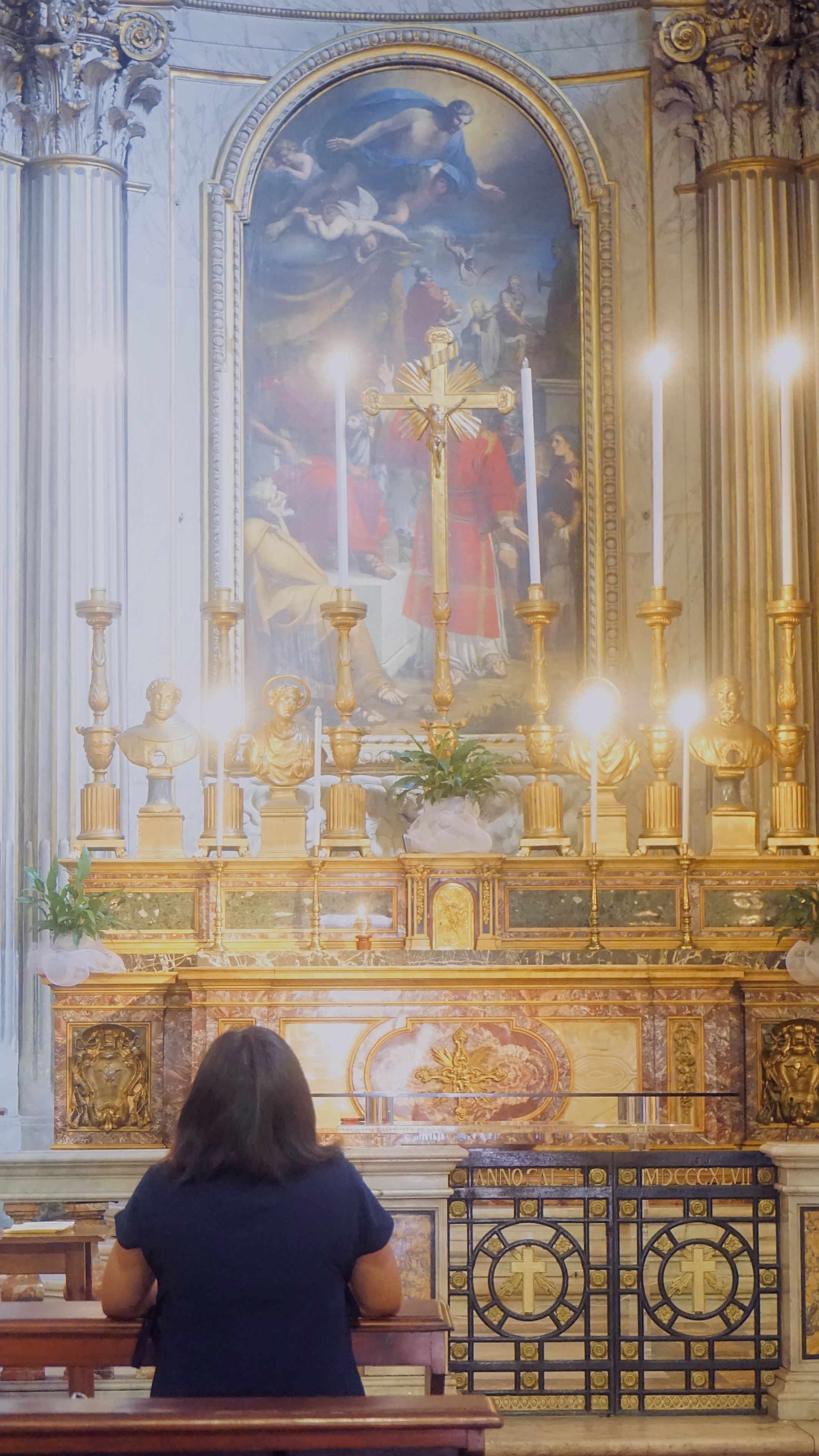 Rome-10