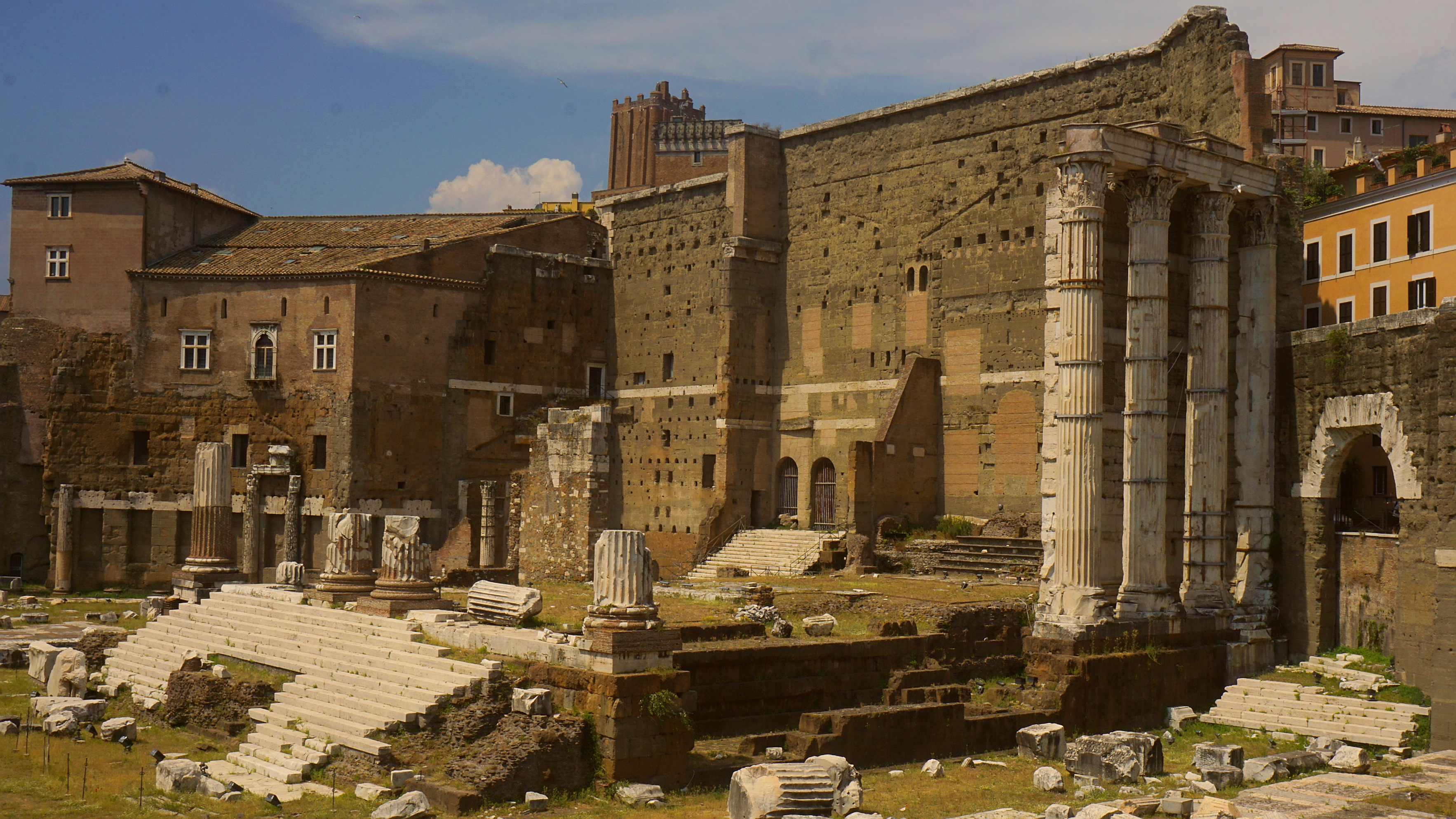 Rome-11