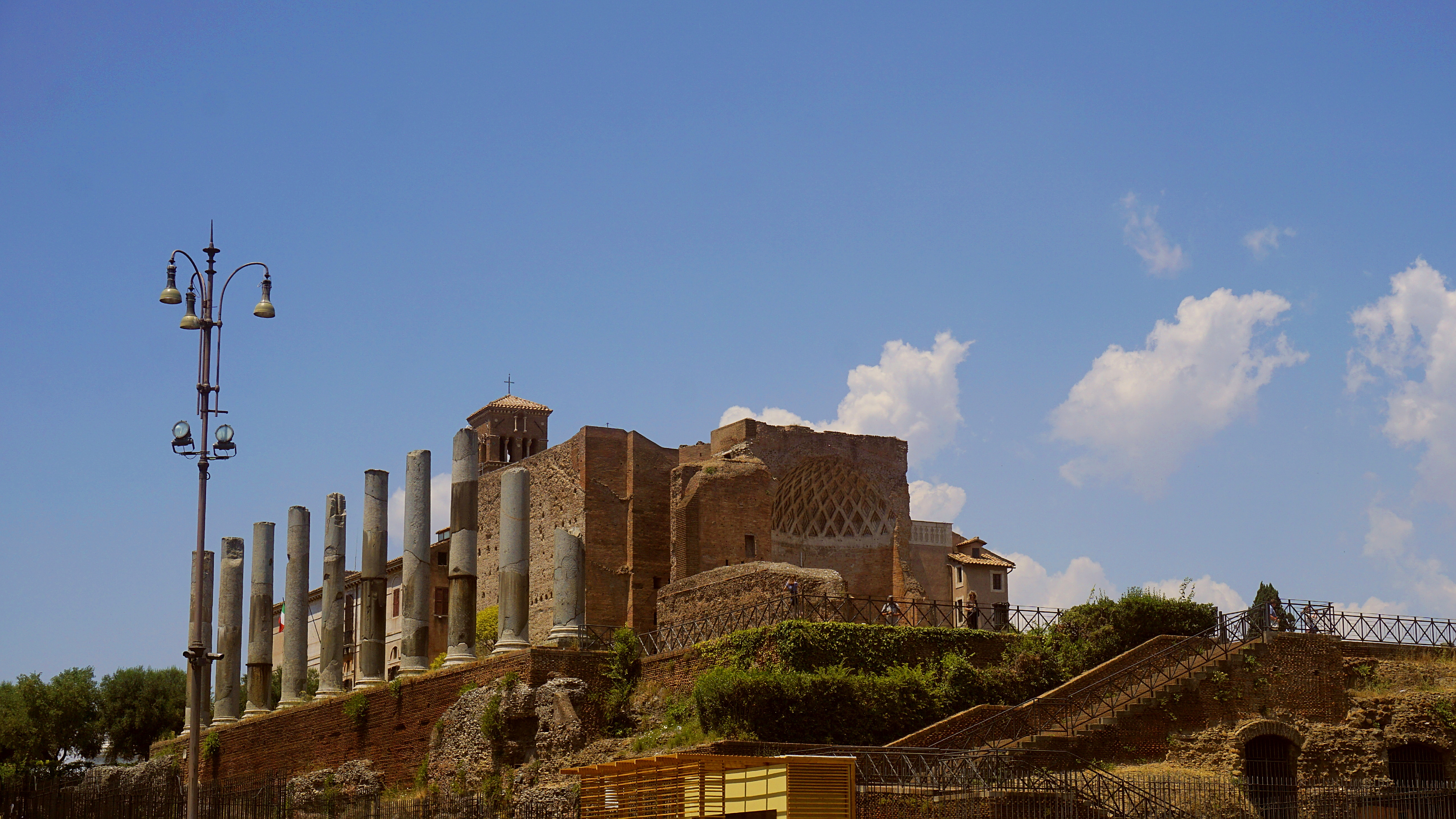 Rome-13