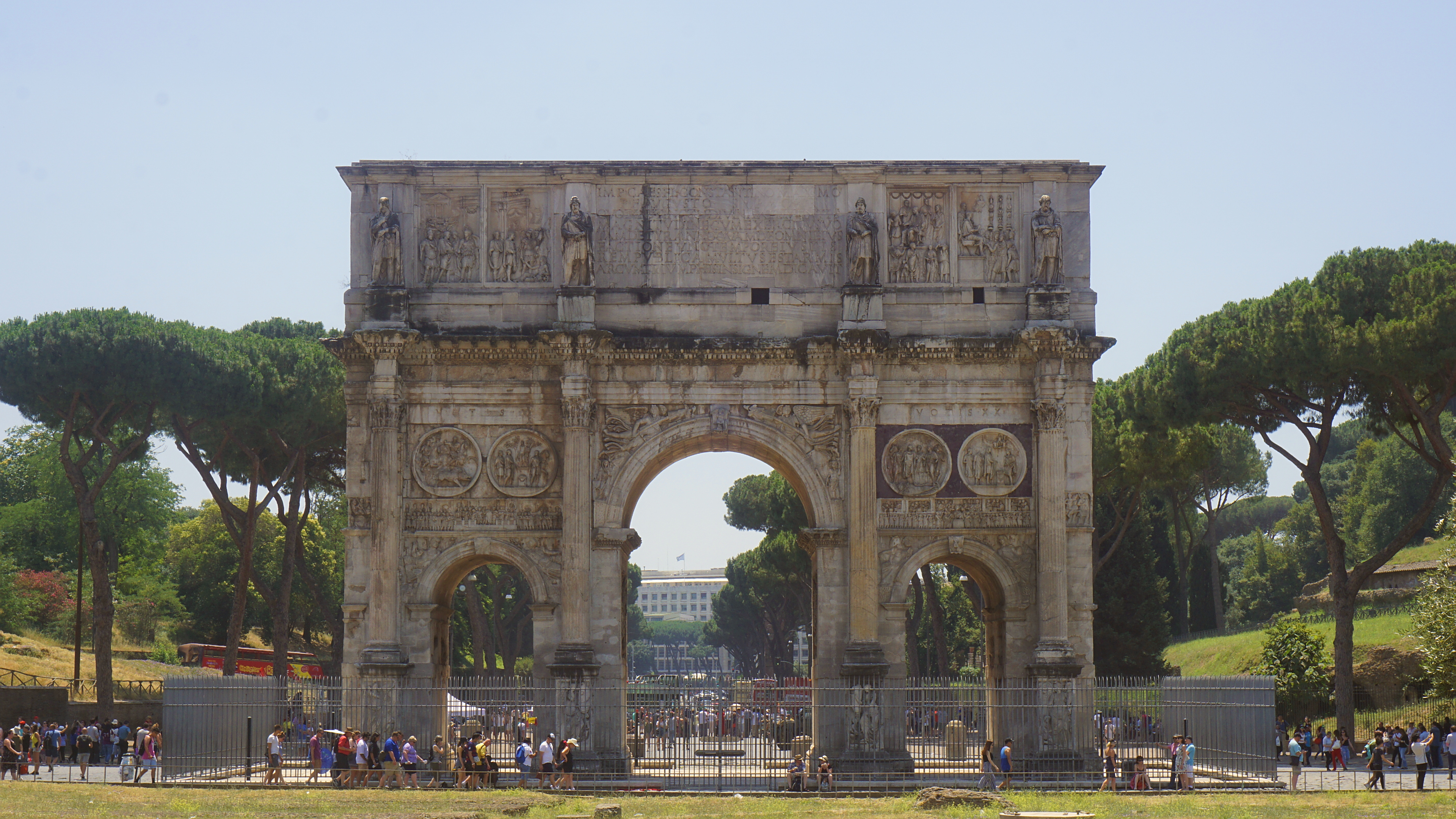 Rome-14