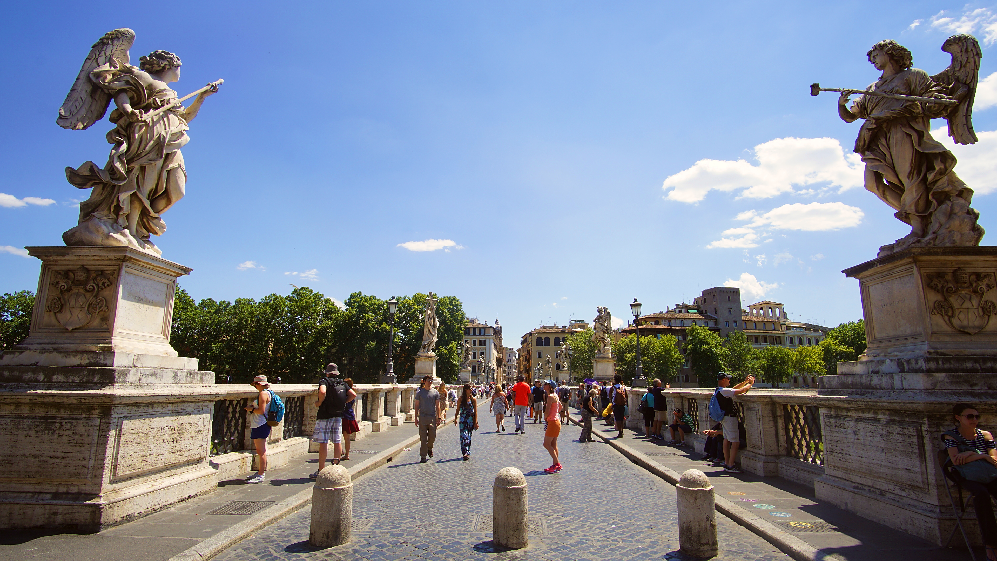 Rome-5