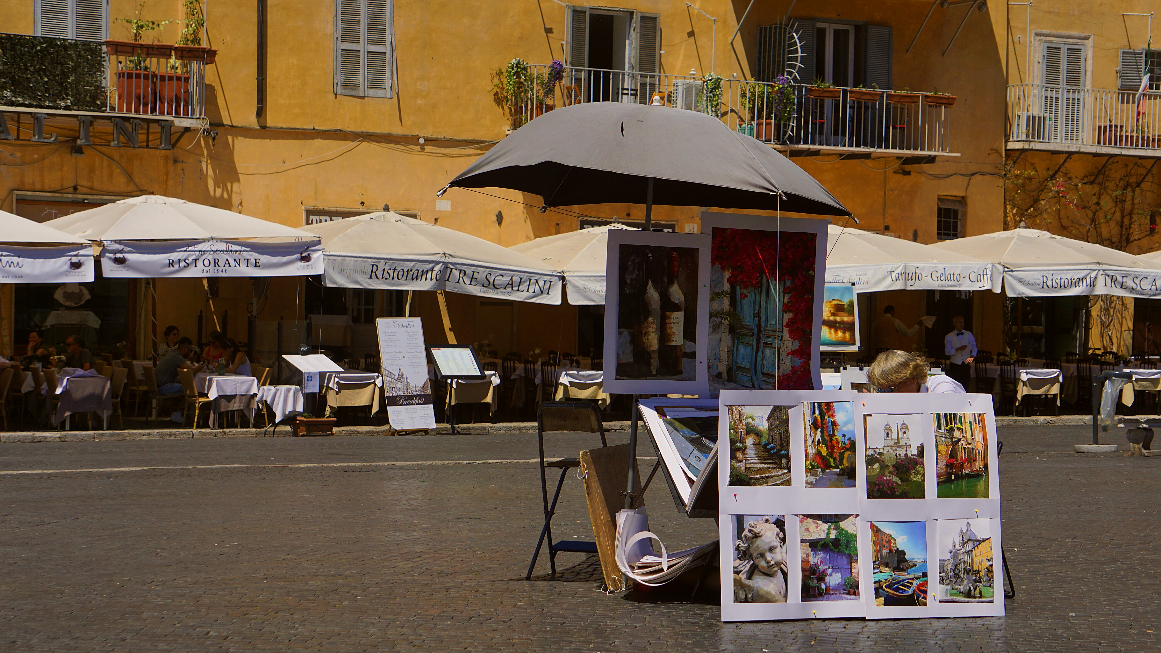 Rome-7