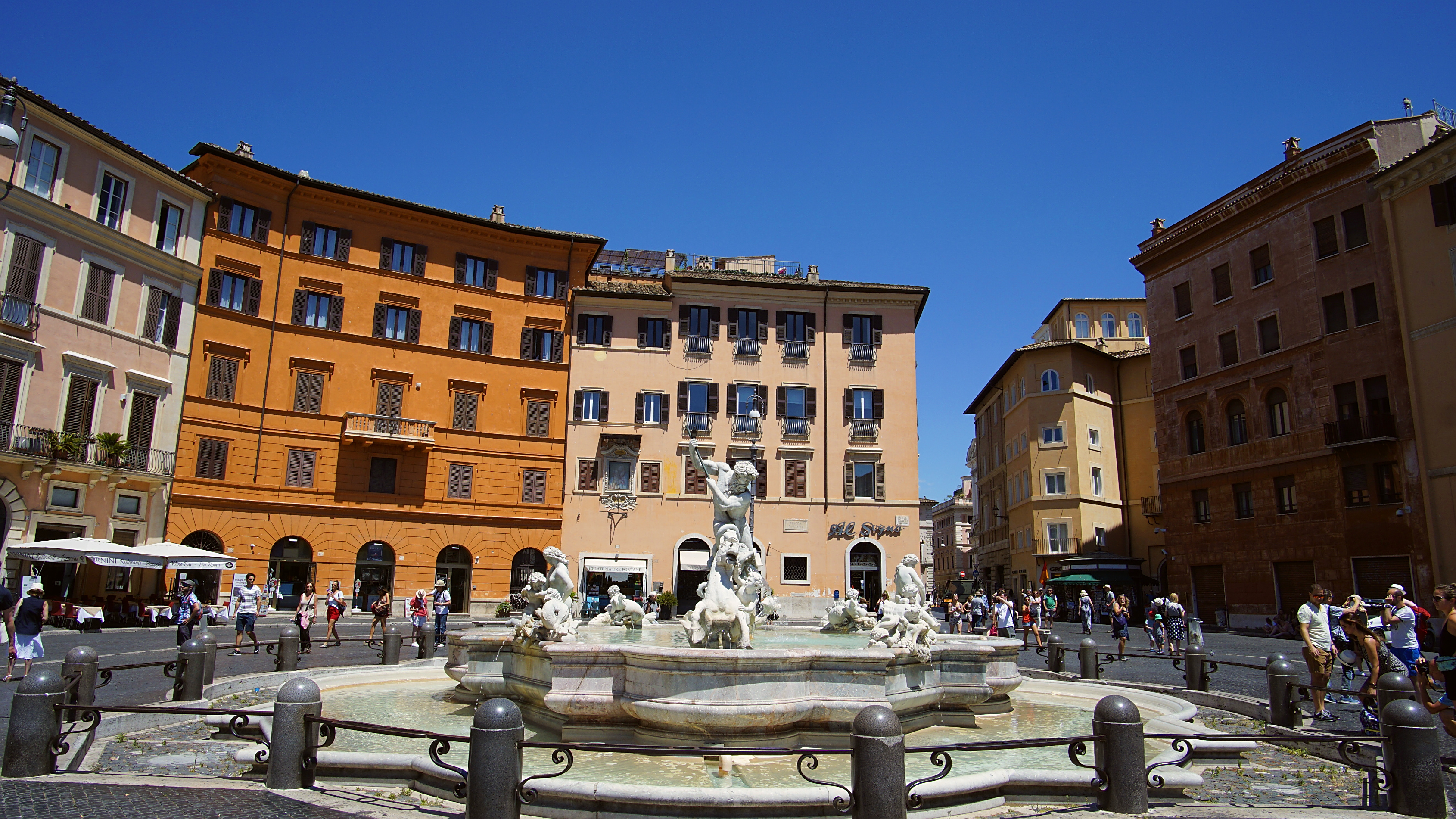 Rome-8