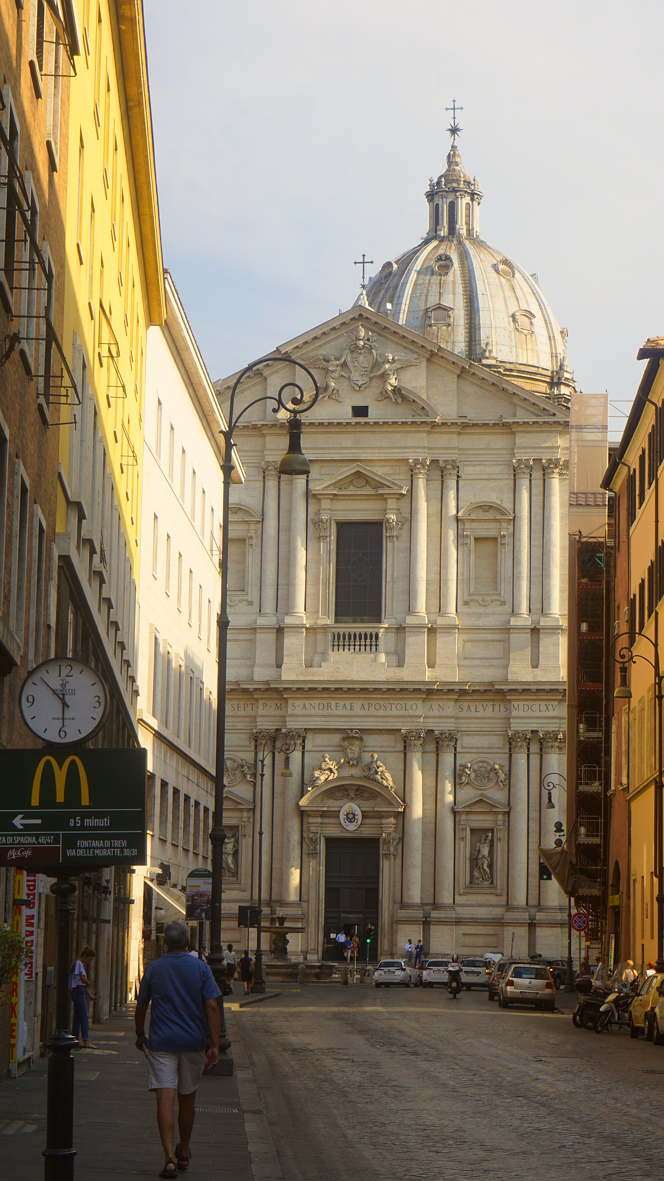 Rome-9
