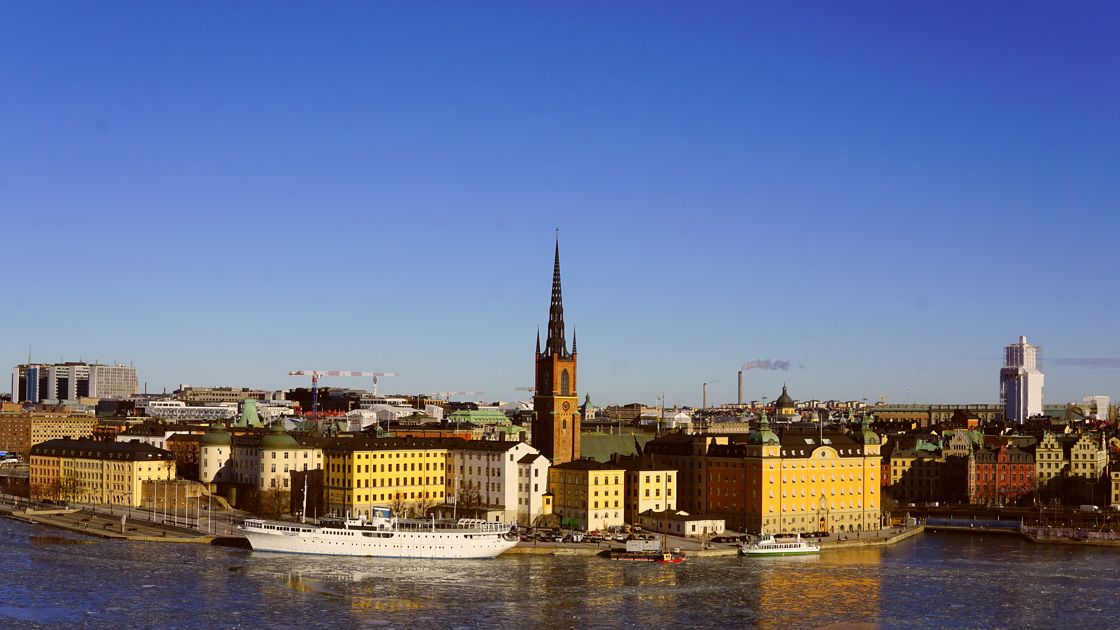 Stockholm