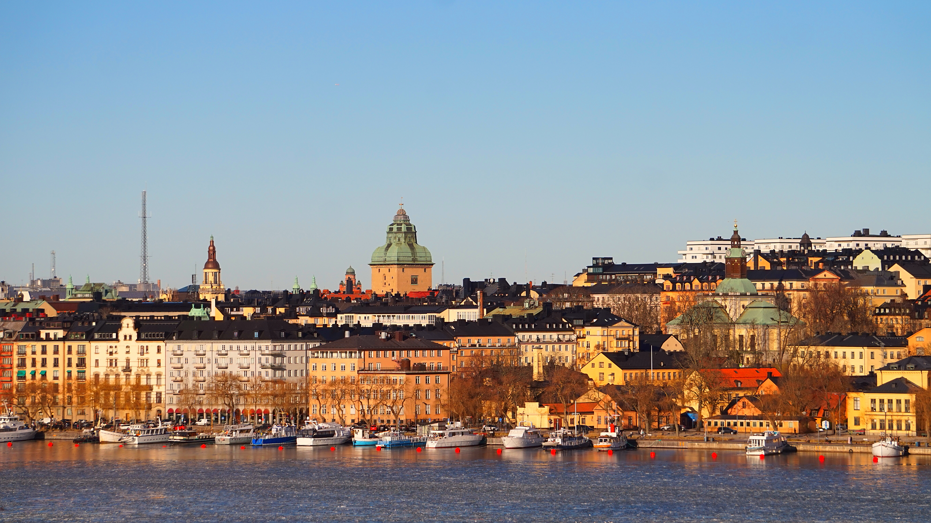 Stockholm
