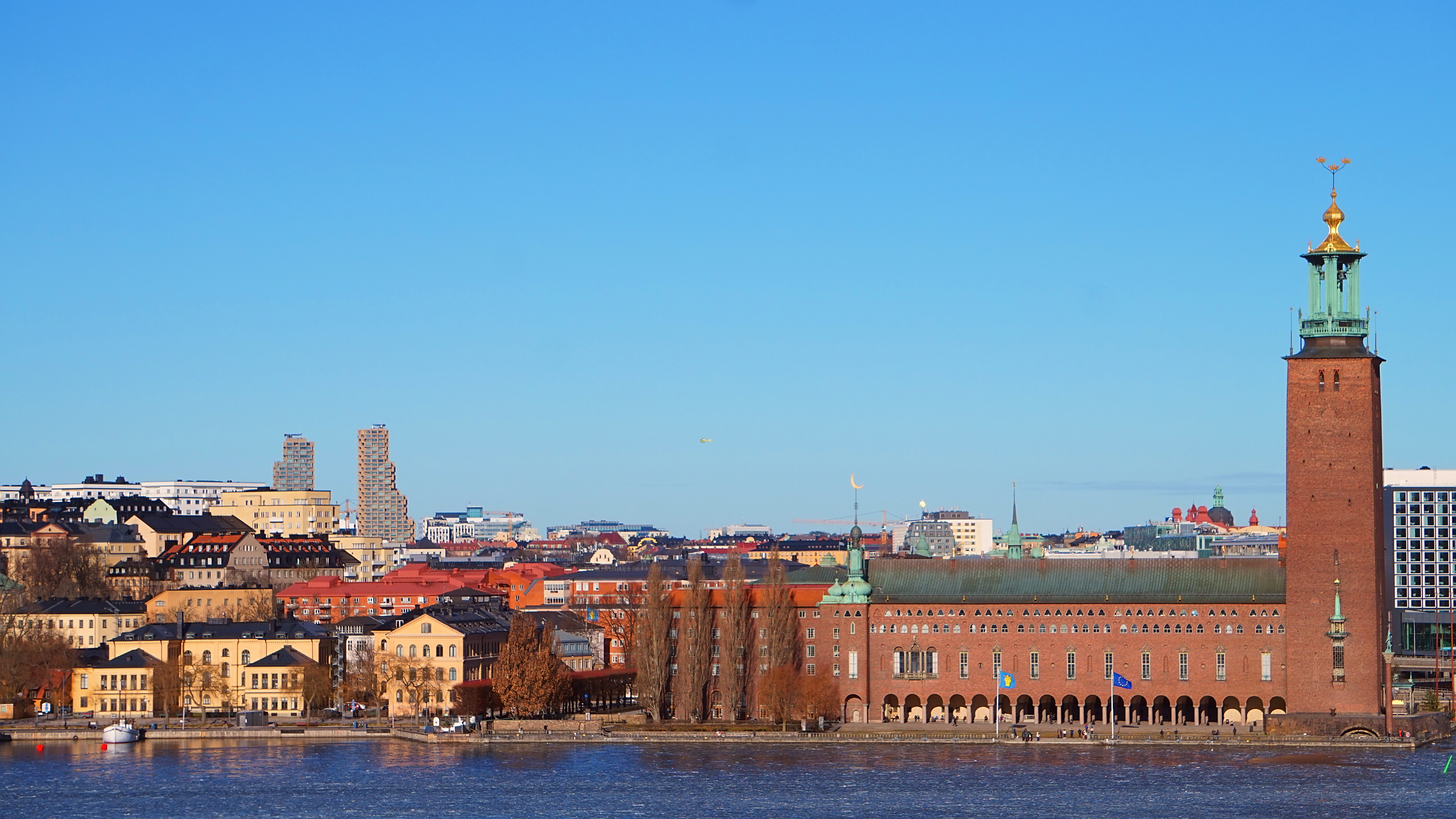 Stockholm