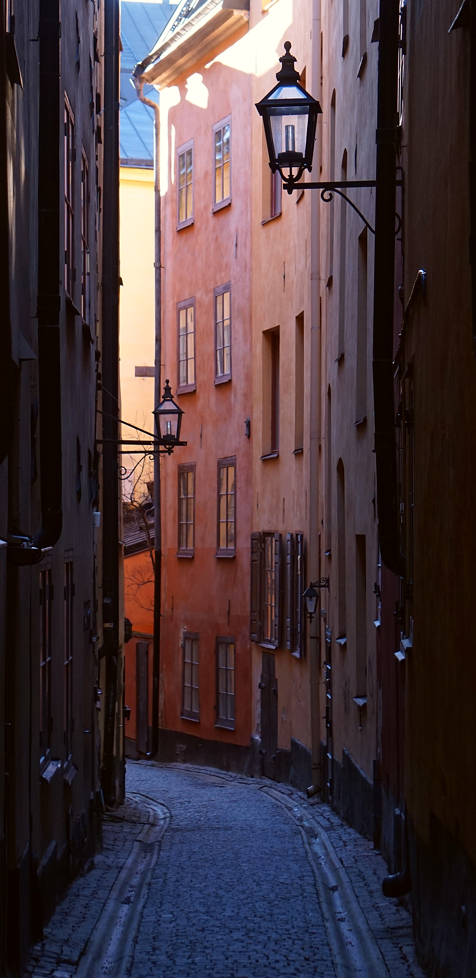 Stockholm