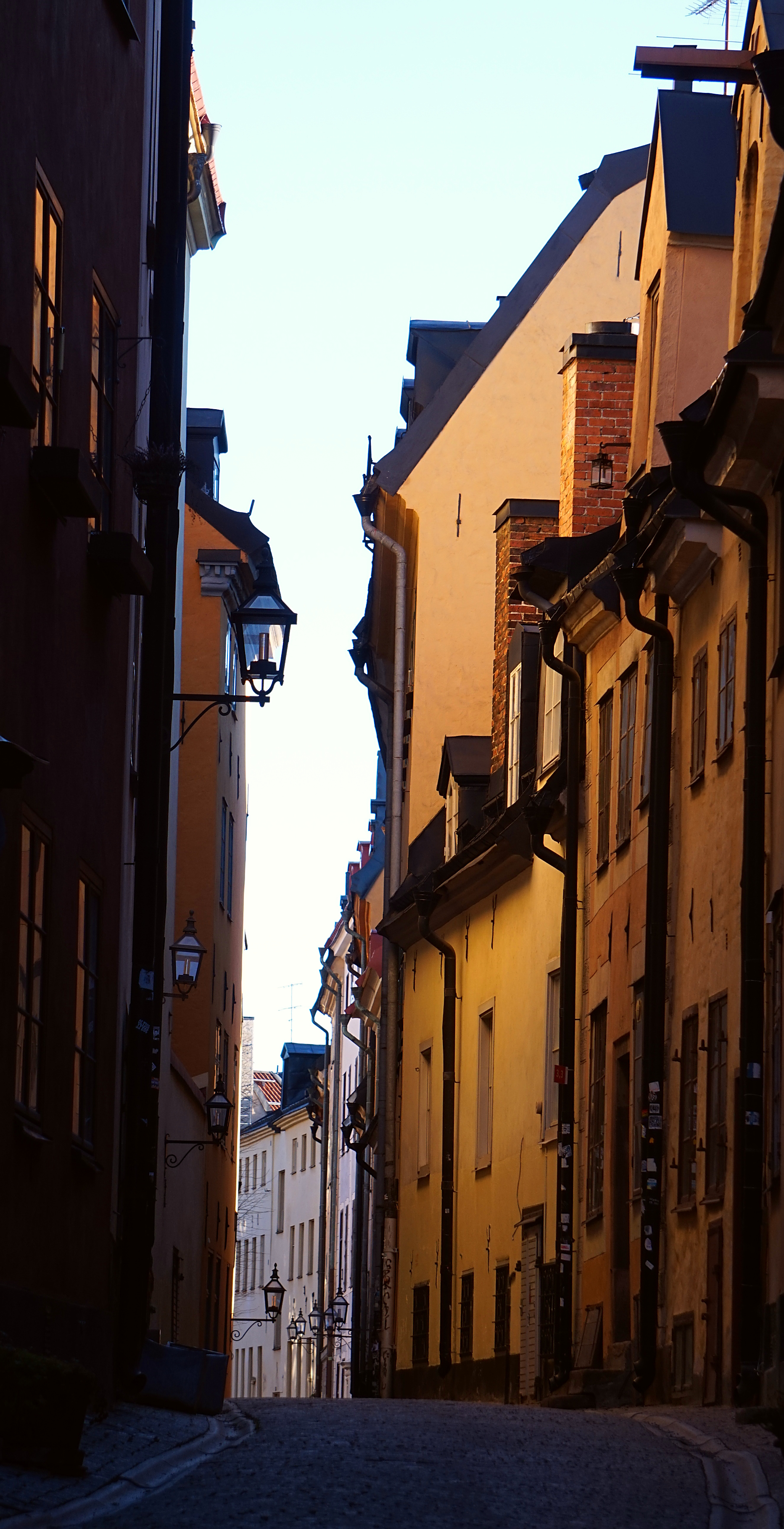 Stockholm