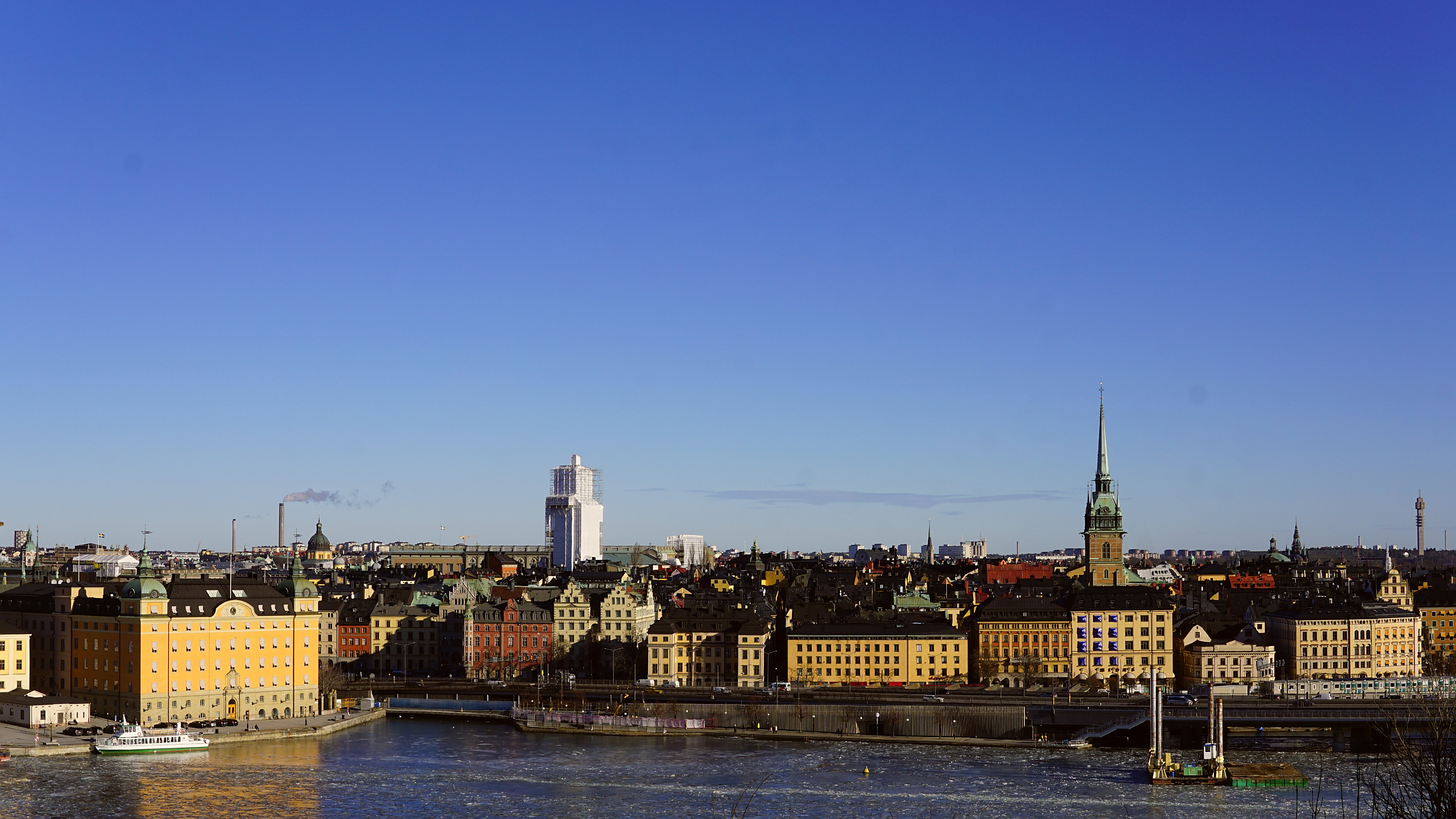 Stockholm