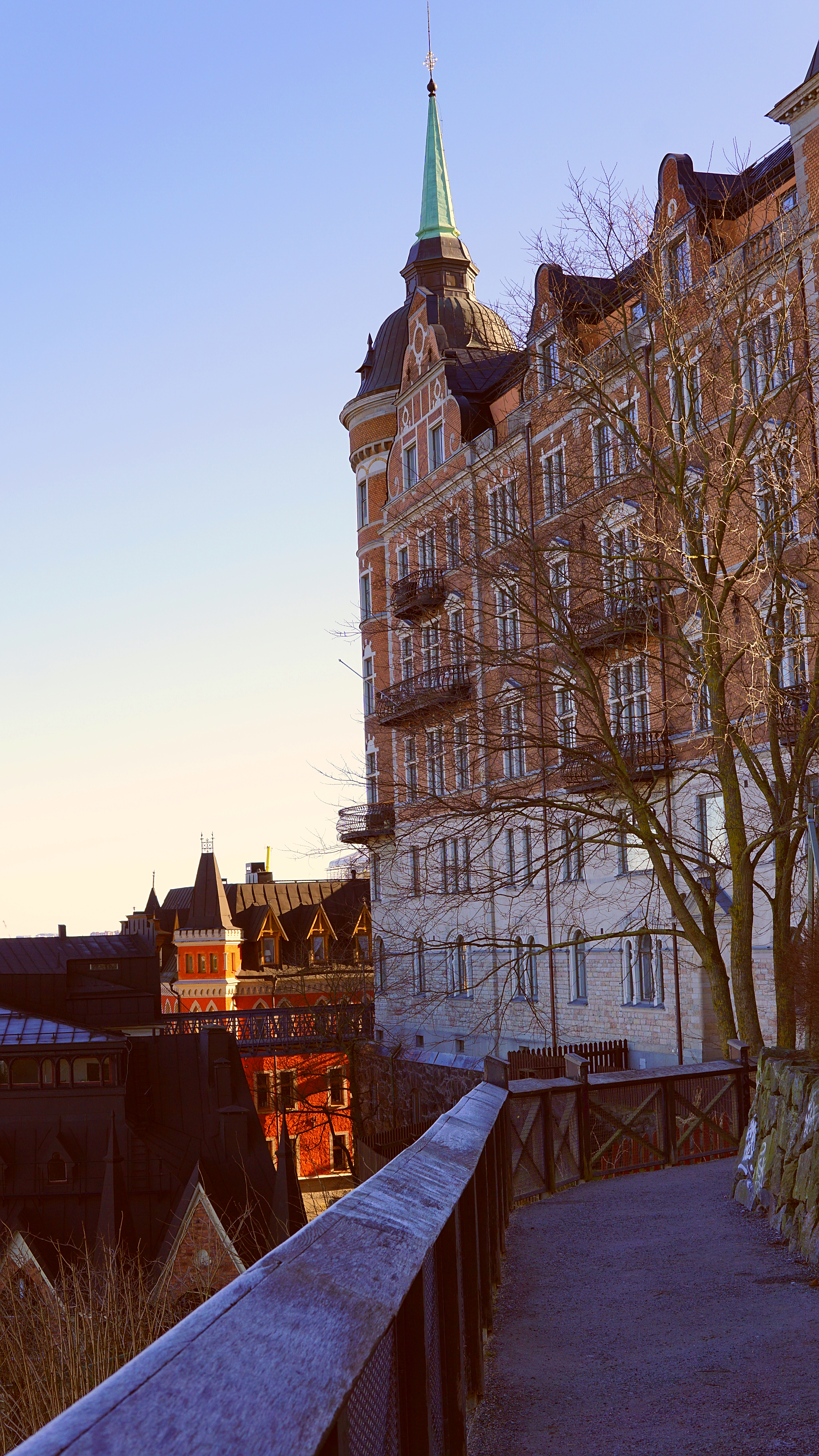 Stockholm
