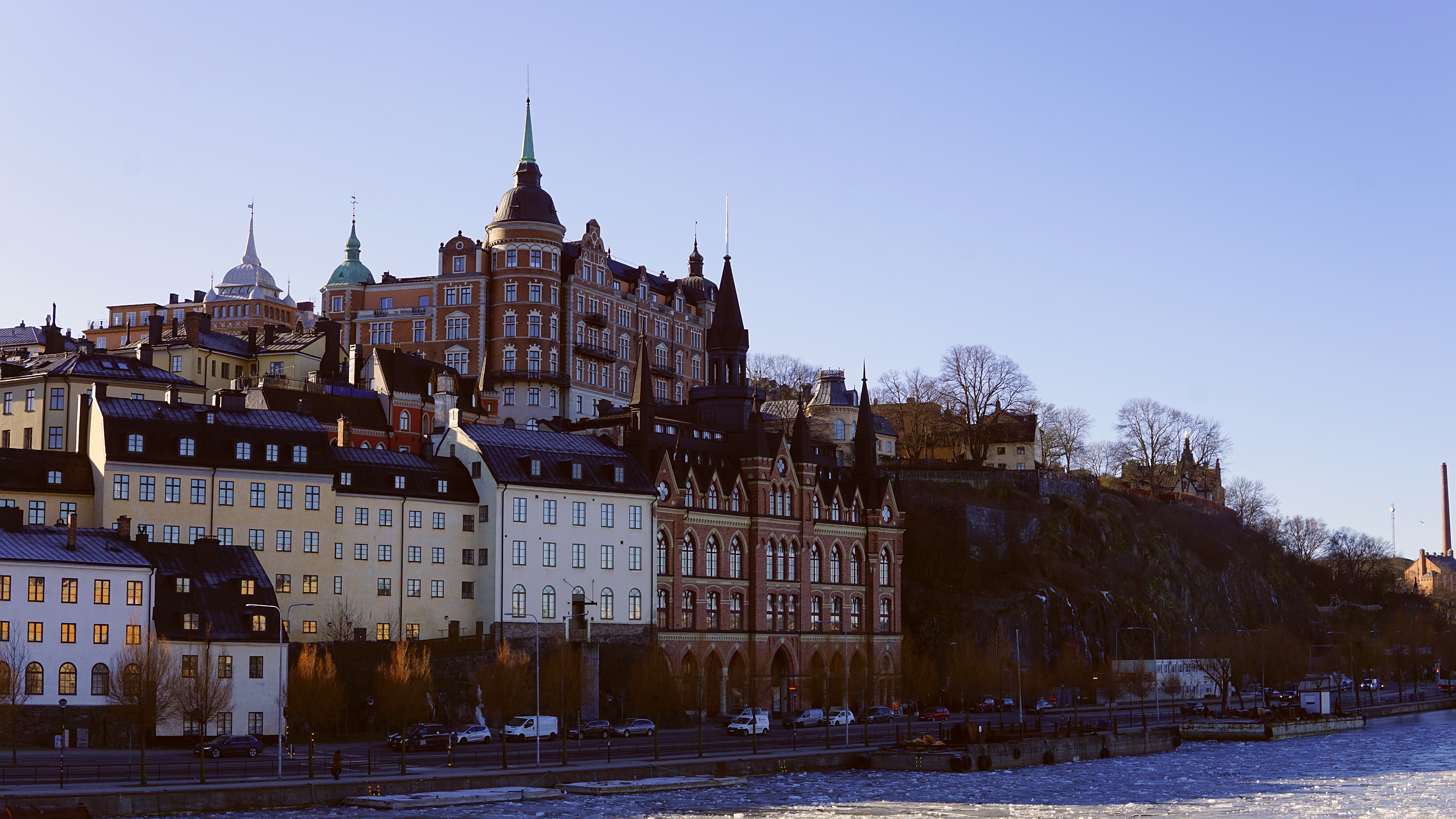 Stockholm