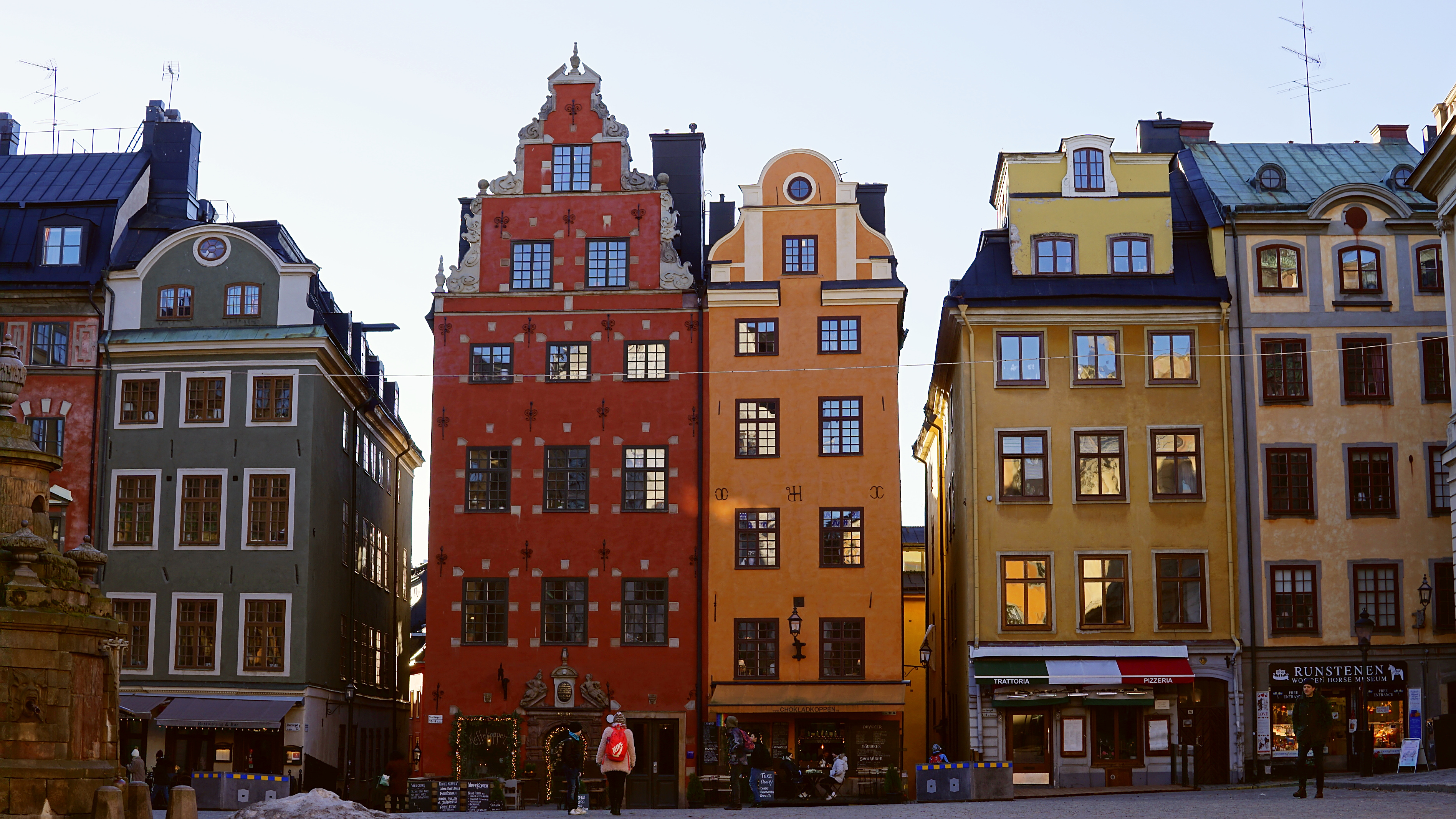Stockholm