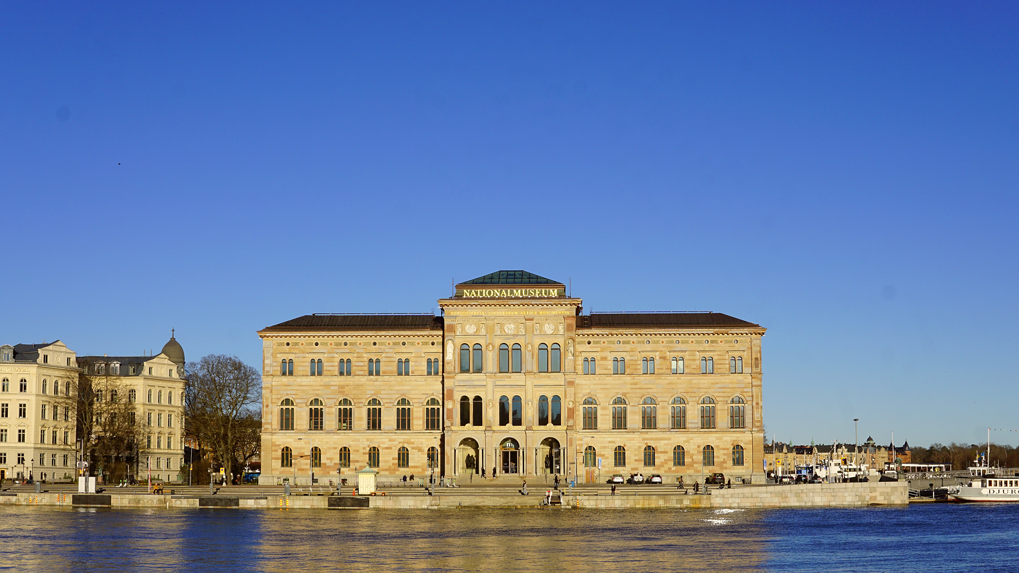 Stockholm