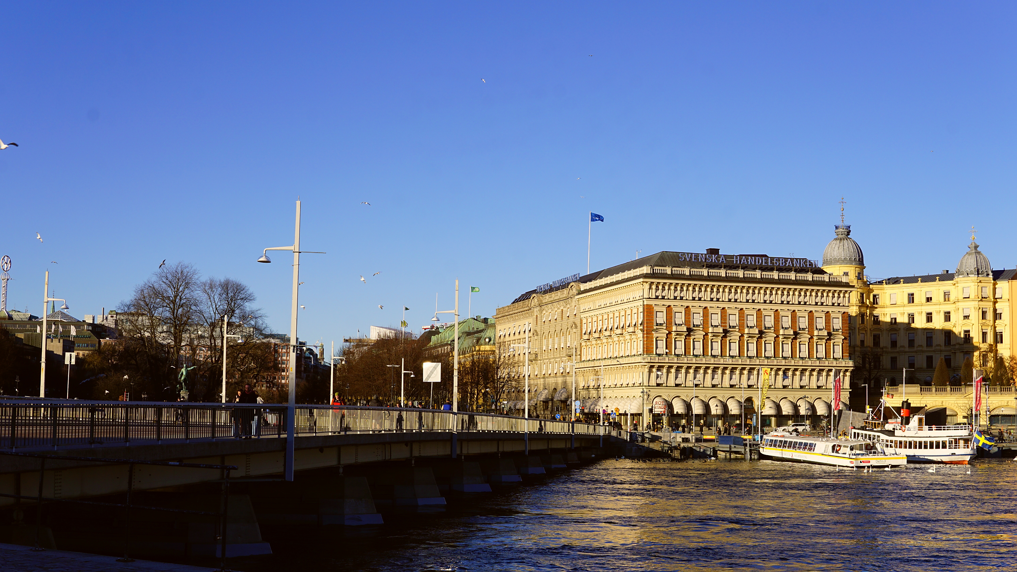Stockholm