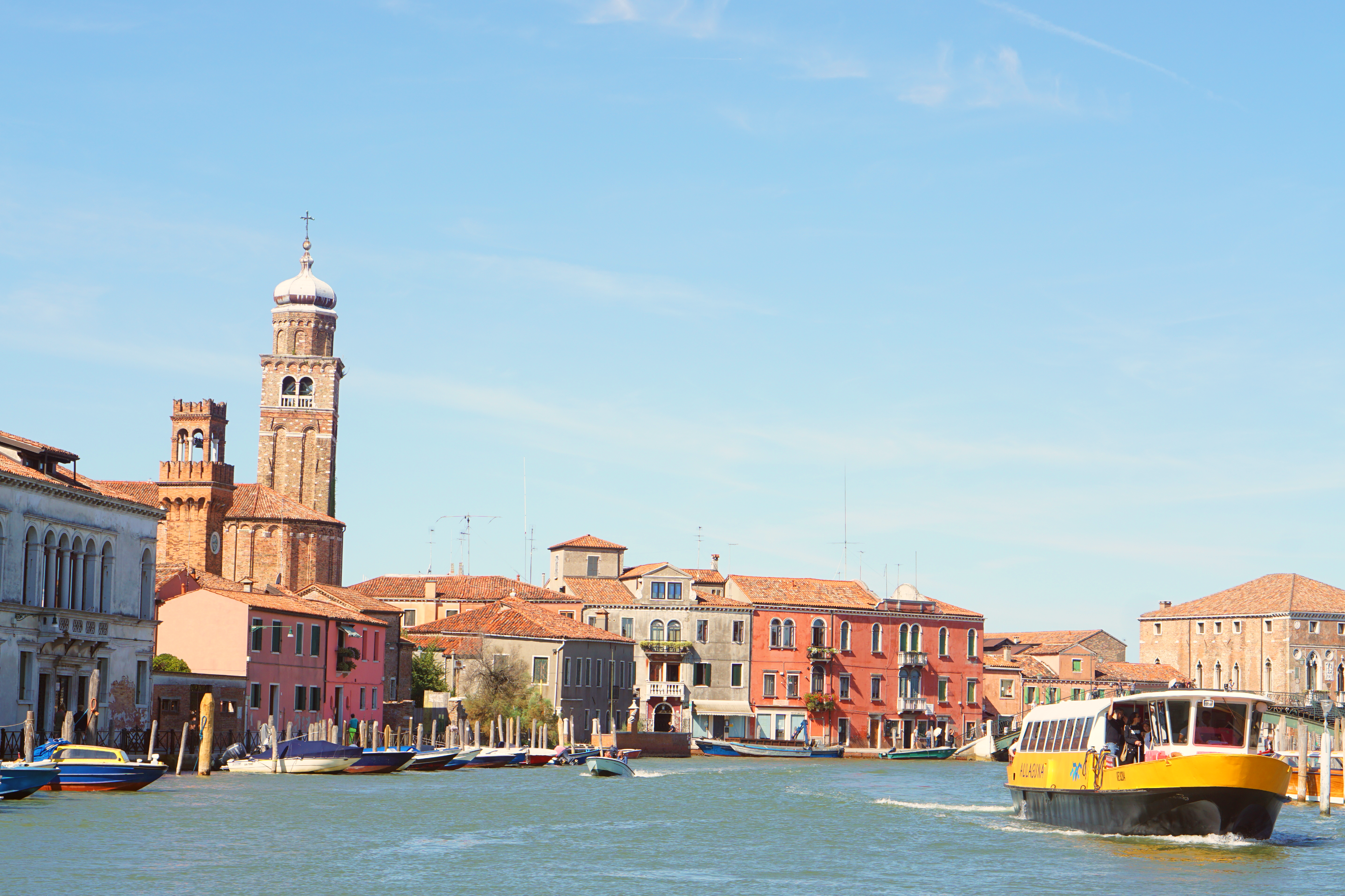Venice