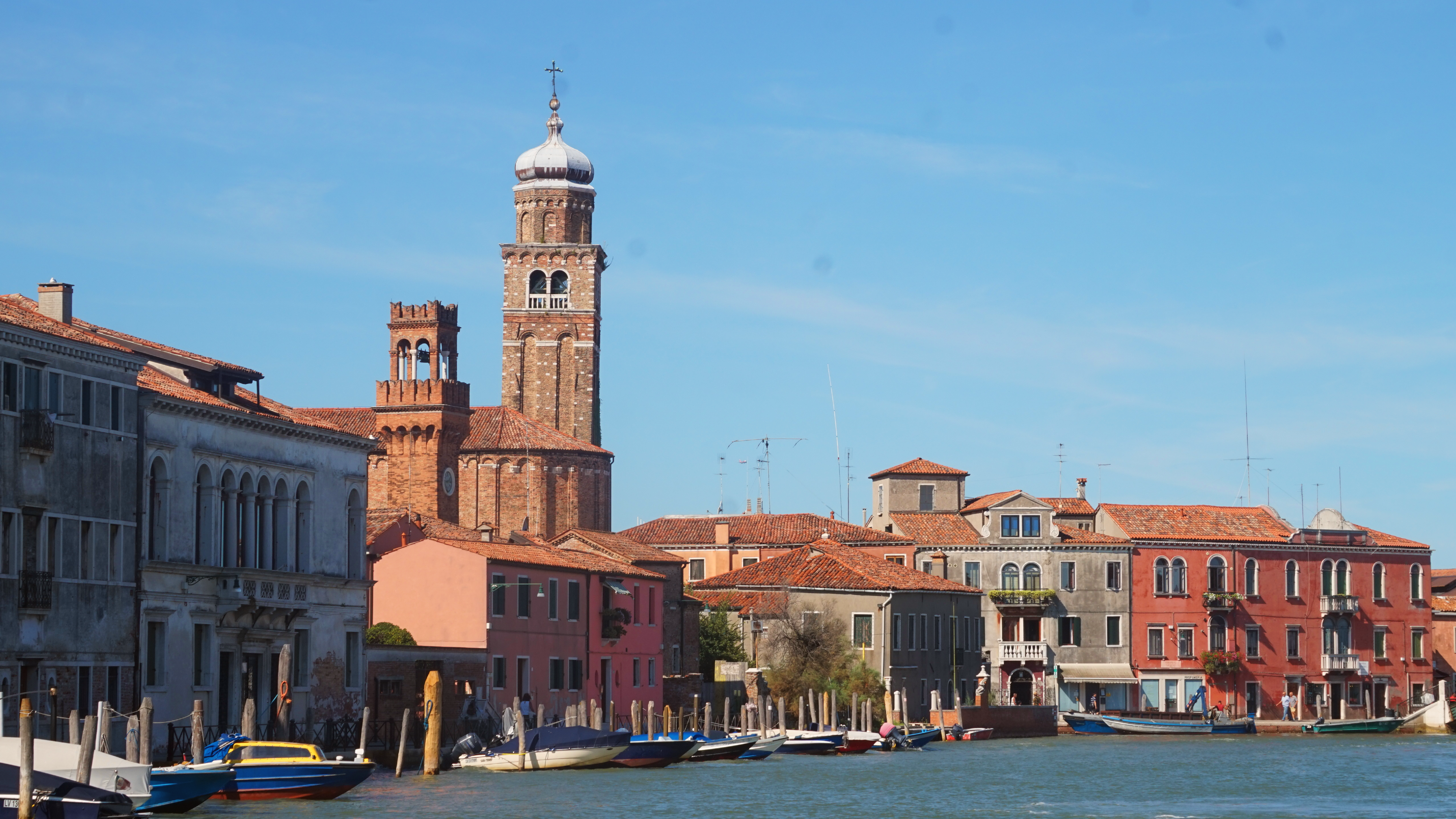 Venice