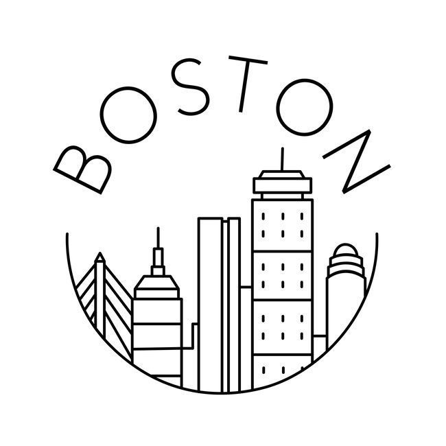 Boston 2022