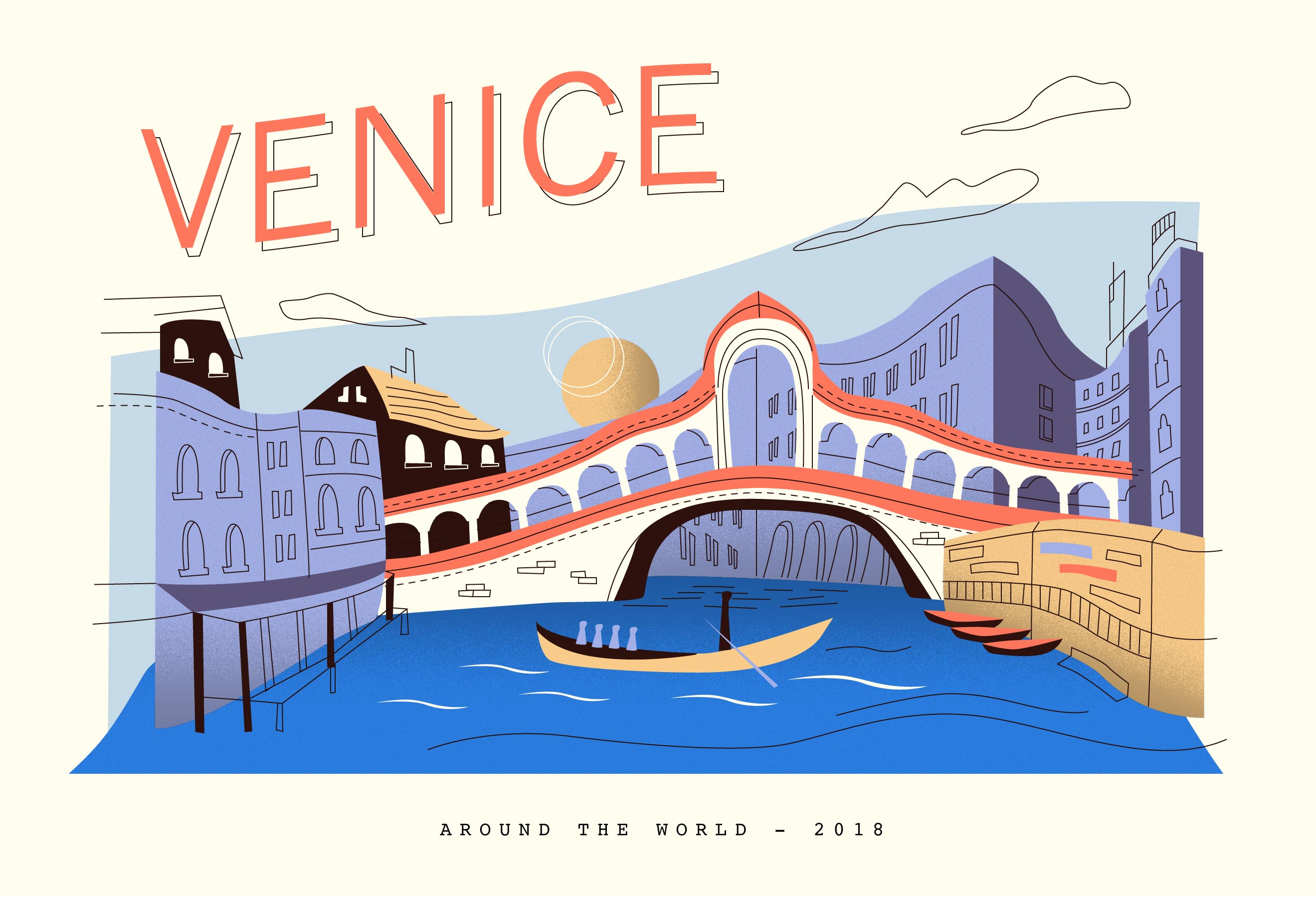 Venice 2017